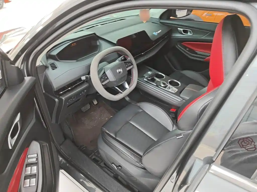 Changan CS55PLUS 2023 — фото 16