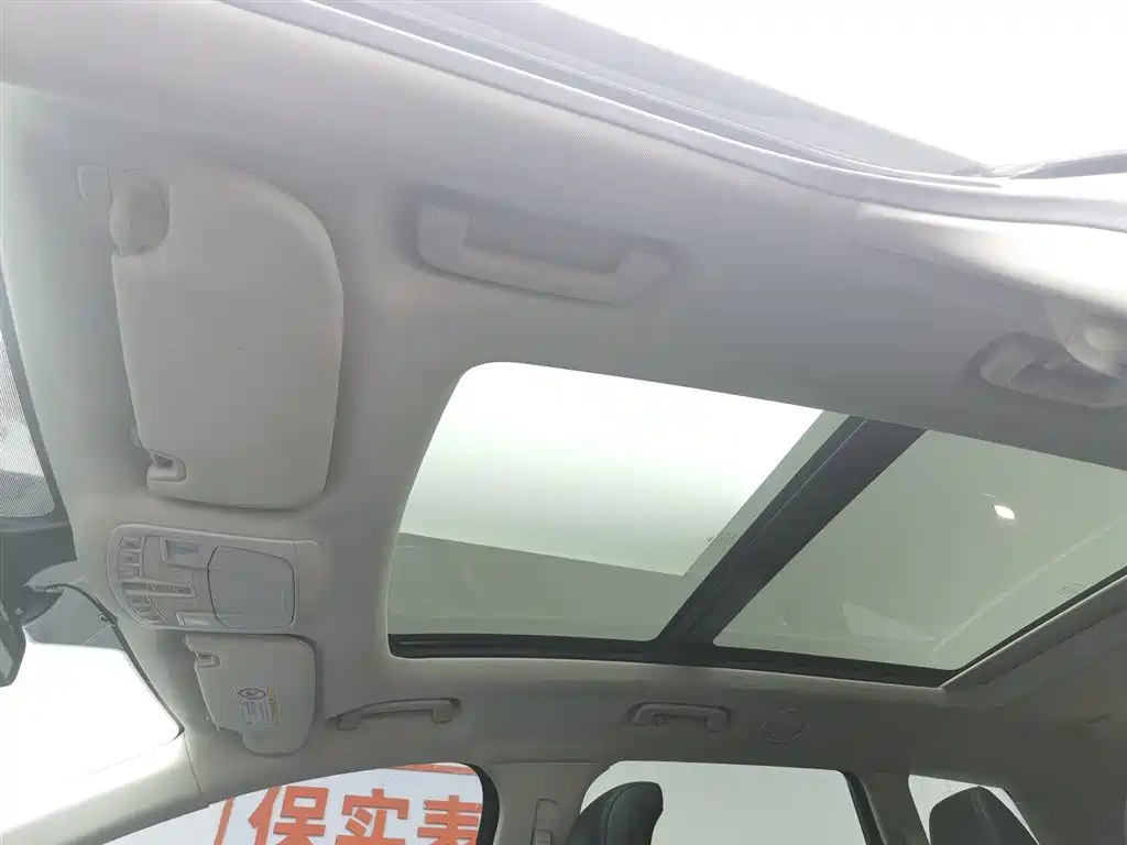 Ford Edge 2020 — фото 14
