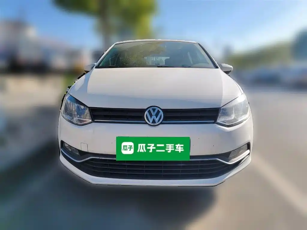 Volkswagen Polo 2019 — фото 24