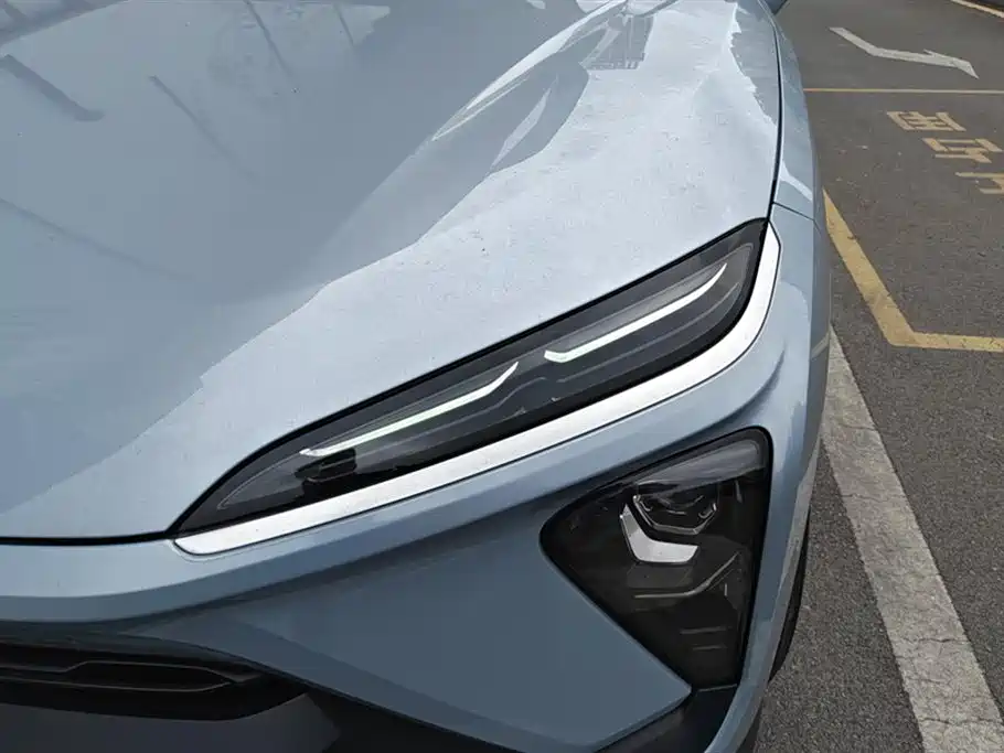 NIO ES6 2022