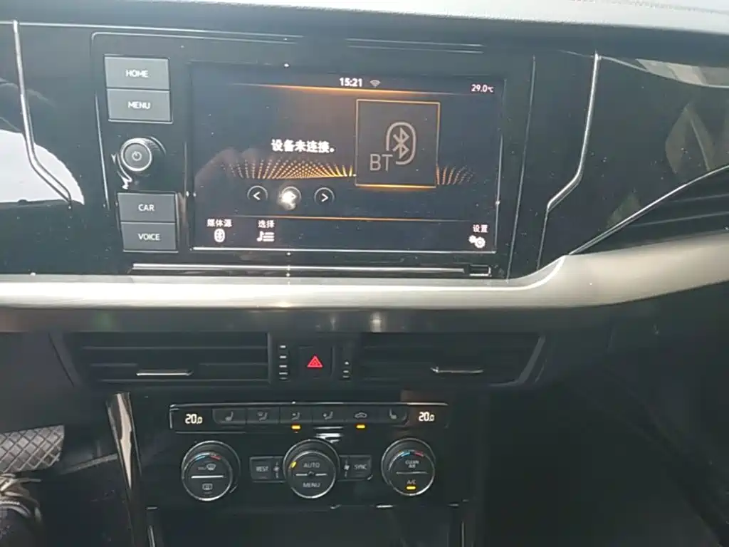 Volkswagen Passat 2019 — фото 13