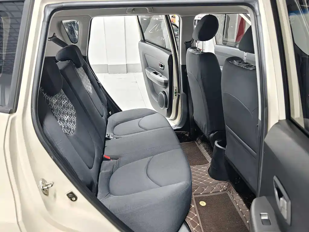 Kia Soul 2016 — фото 10