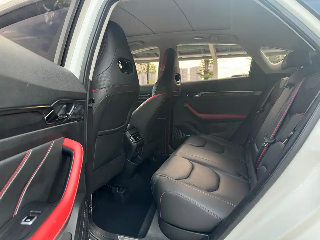 Geely Emgrand S 2022 — фото 12