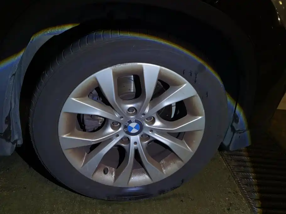 BMW X1 2014