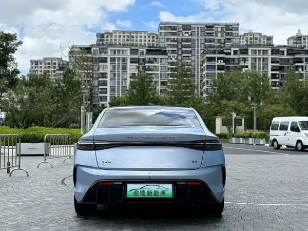 BYD Seal 2023