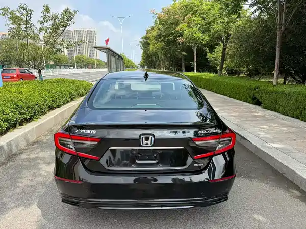 Honda Accord 2023