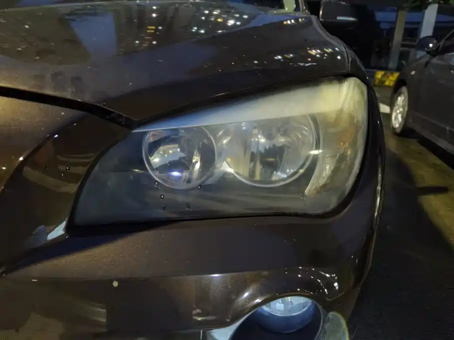 BMW X1 2014