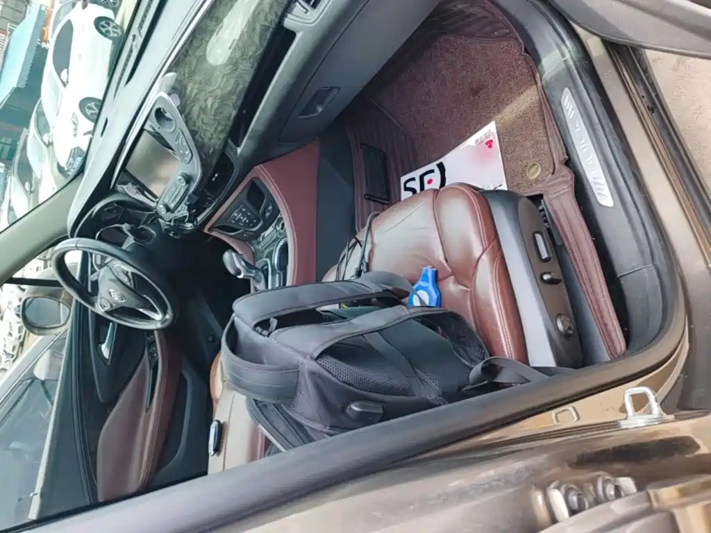 Buick Envision Plus 2015 — фото 25