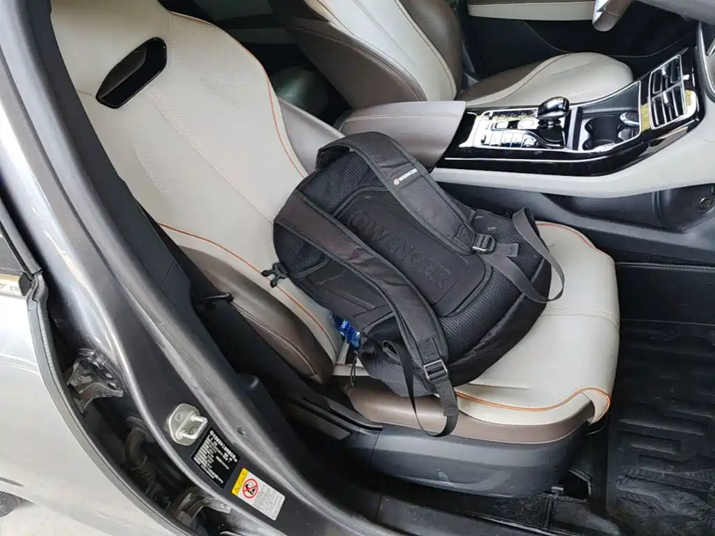 BYD Qin PLUS 2023 — фото 25