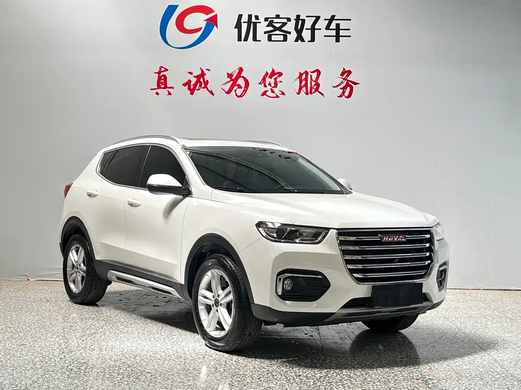 Haval H4 2018 — фото 3
