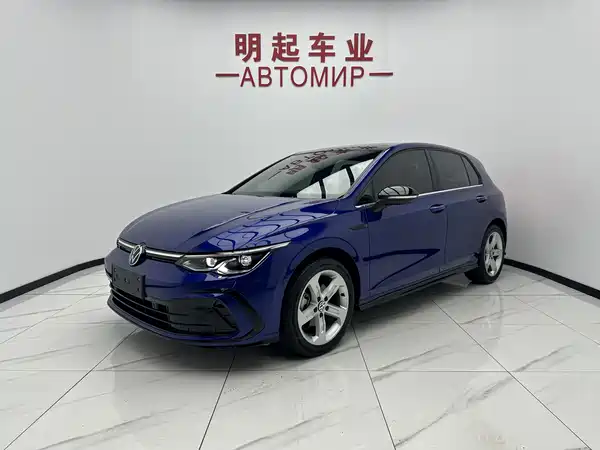 Volkswagen Golf 2023