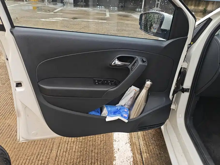 Volkswagen Polo 2013