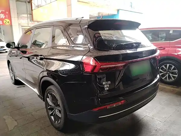 Landian E5 2024