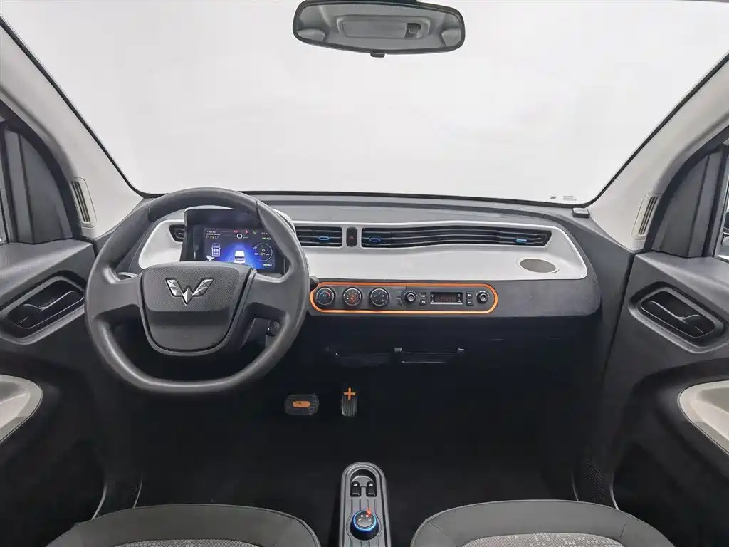 Wuling MINIEV 2020