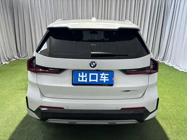 BMW X1 2023