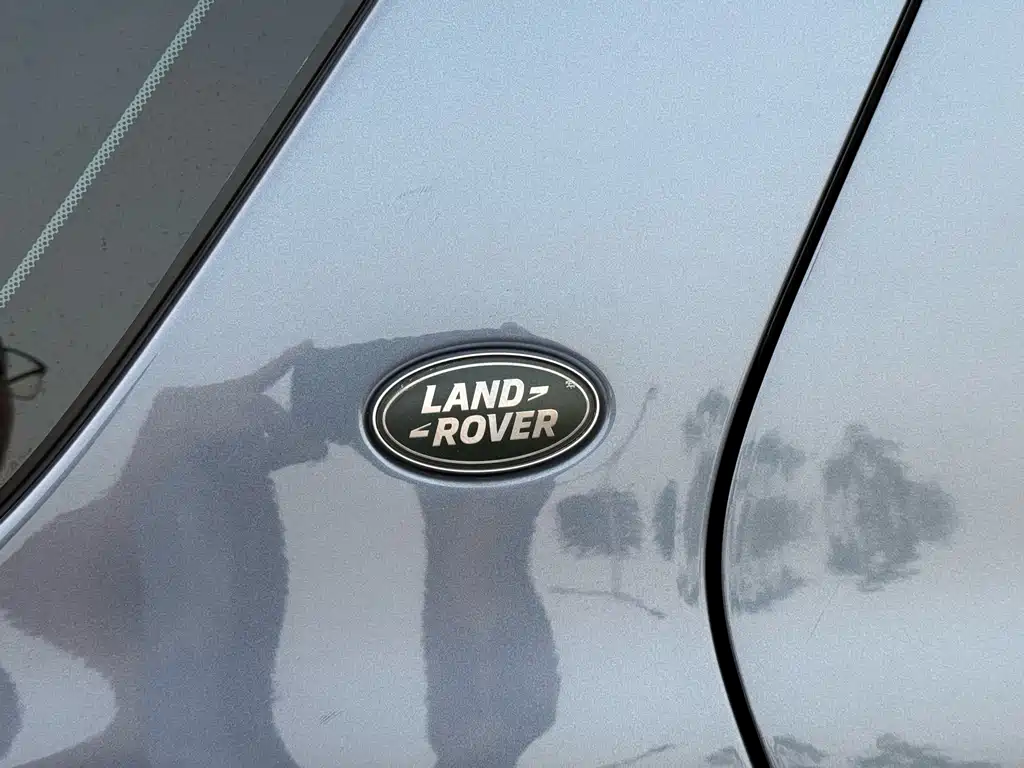 Land Rover Discovery Sport 2020 — фото 21