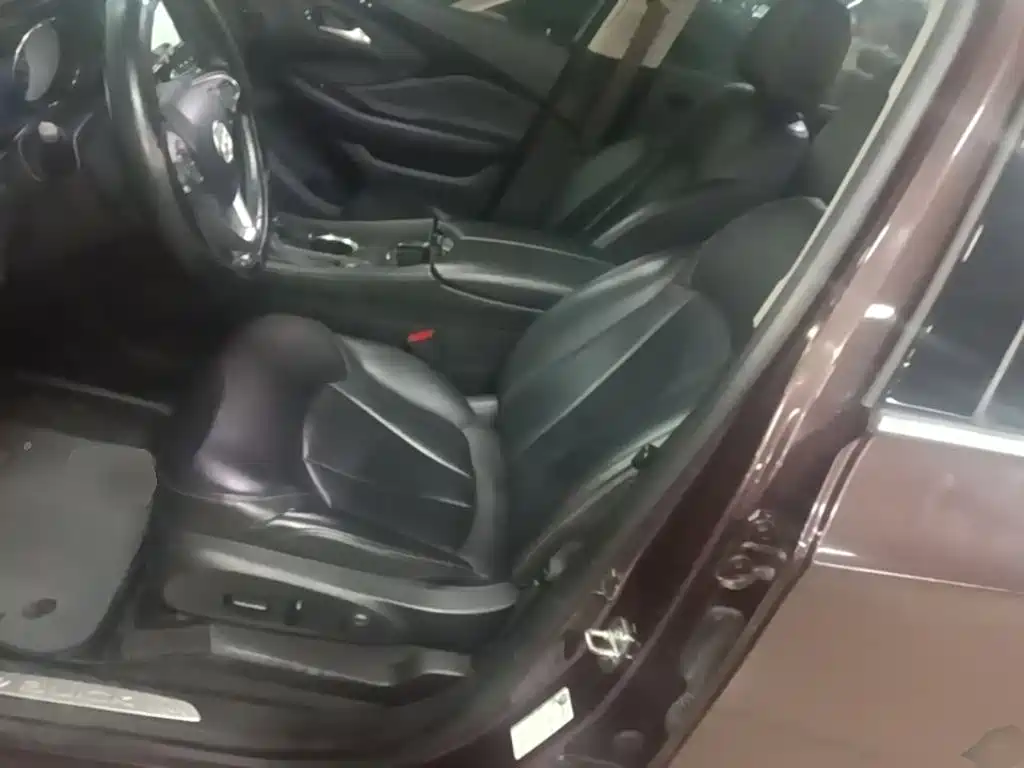 Buick Envision Plus 2019 — фото 16