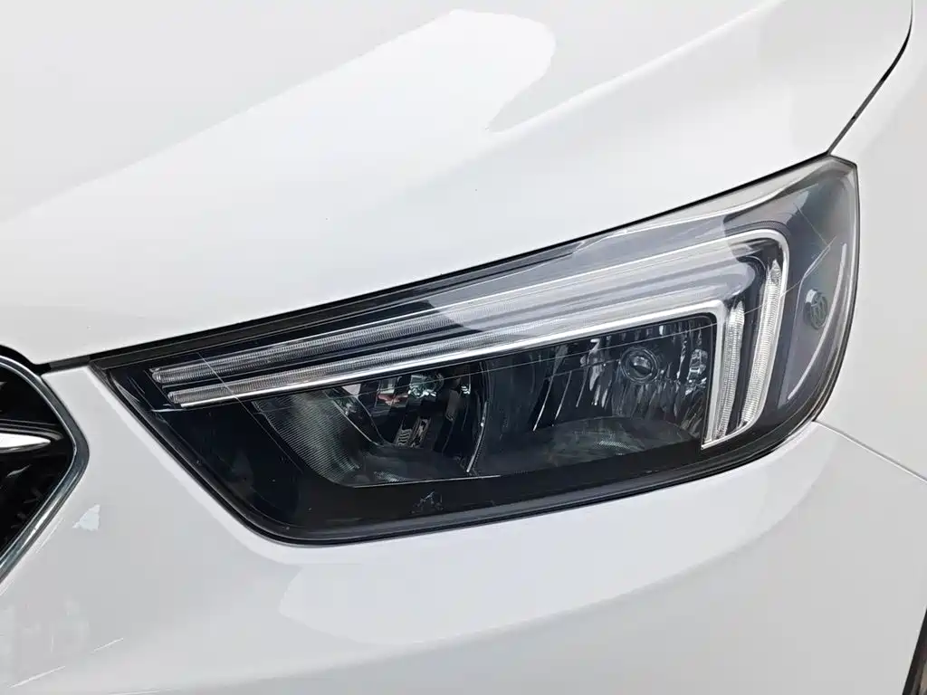 Buick Encore 2017
