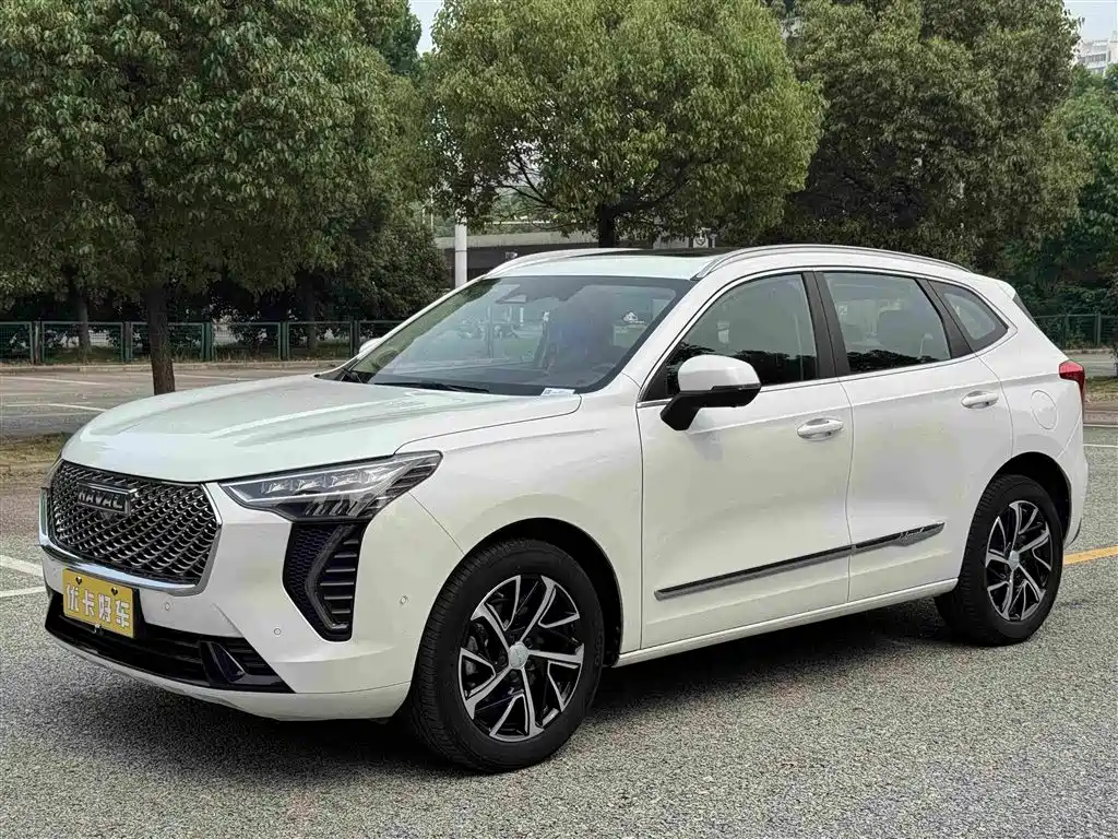 Haval Chulian 2021
