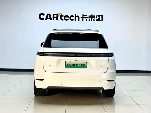 Li Auto L7 2024