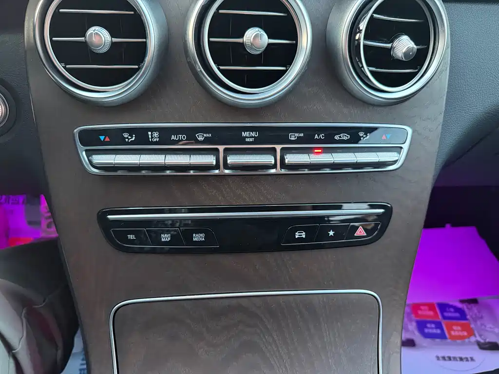 Mercedes-Benz GLC 2020 — фото 18