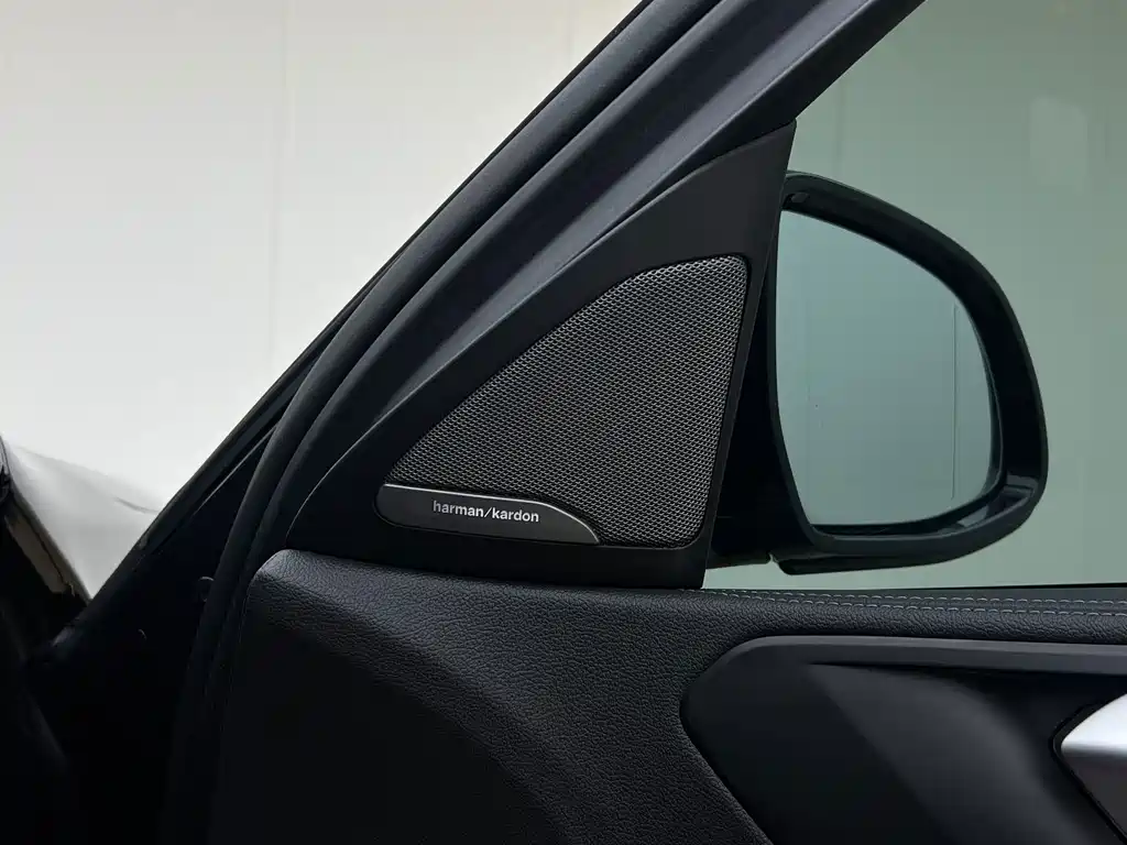 BMW X6 2022 — фото 10