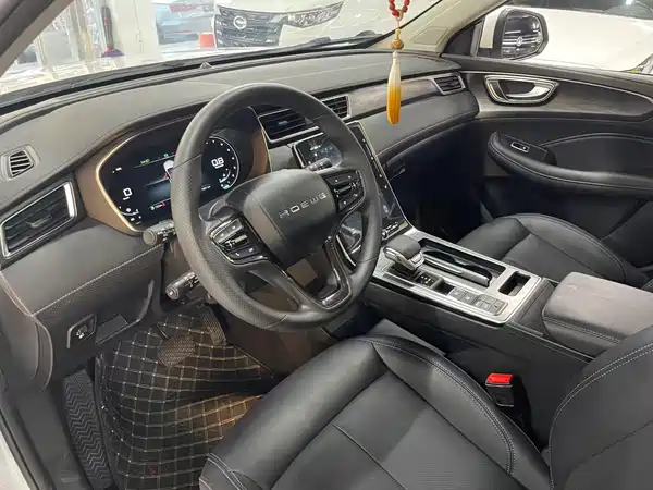 Roewe RX5 2025