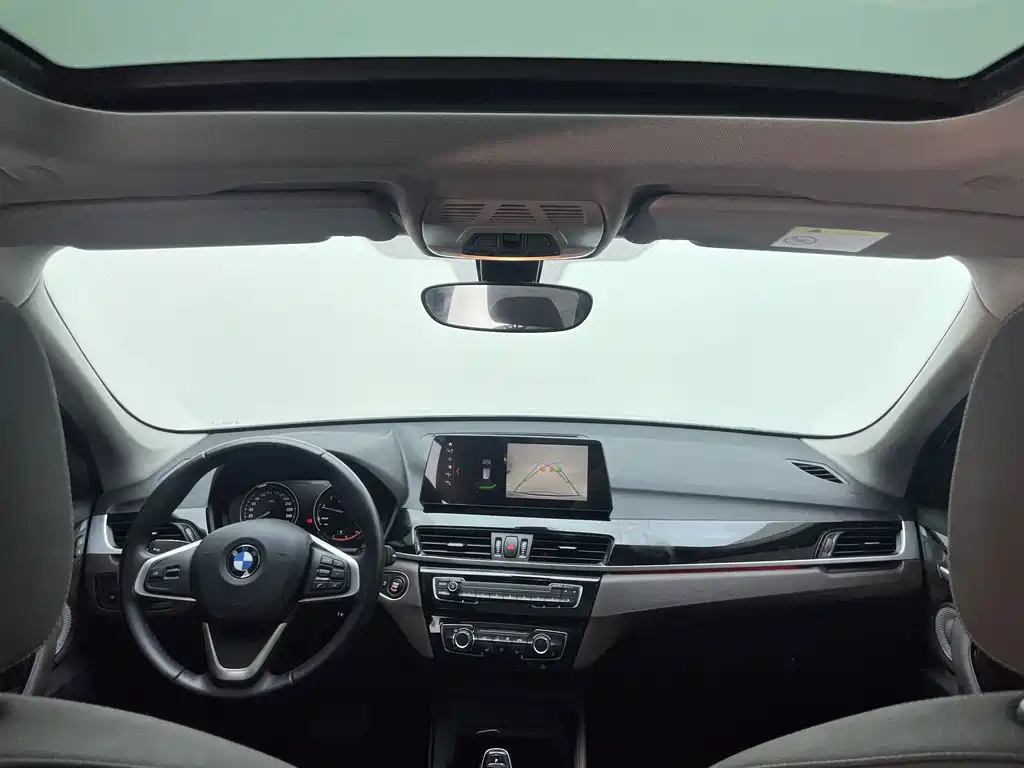 BMW X1 2023 — фото 22