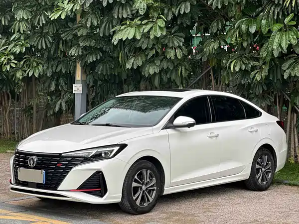 Changan Eado 2023