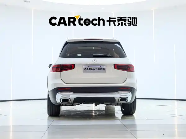 Mercedes-Benz GLB 2023