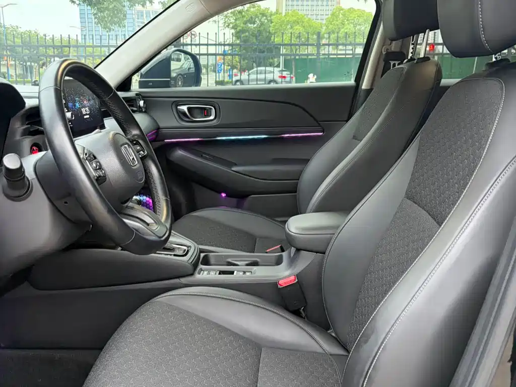 Honda XR-V 2024