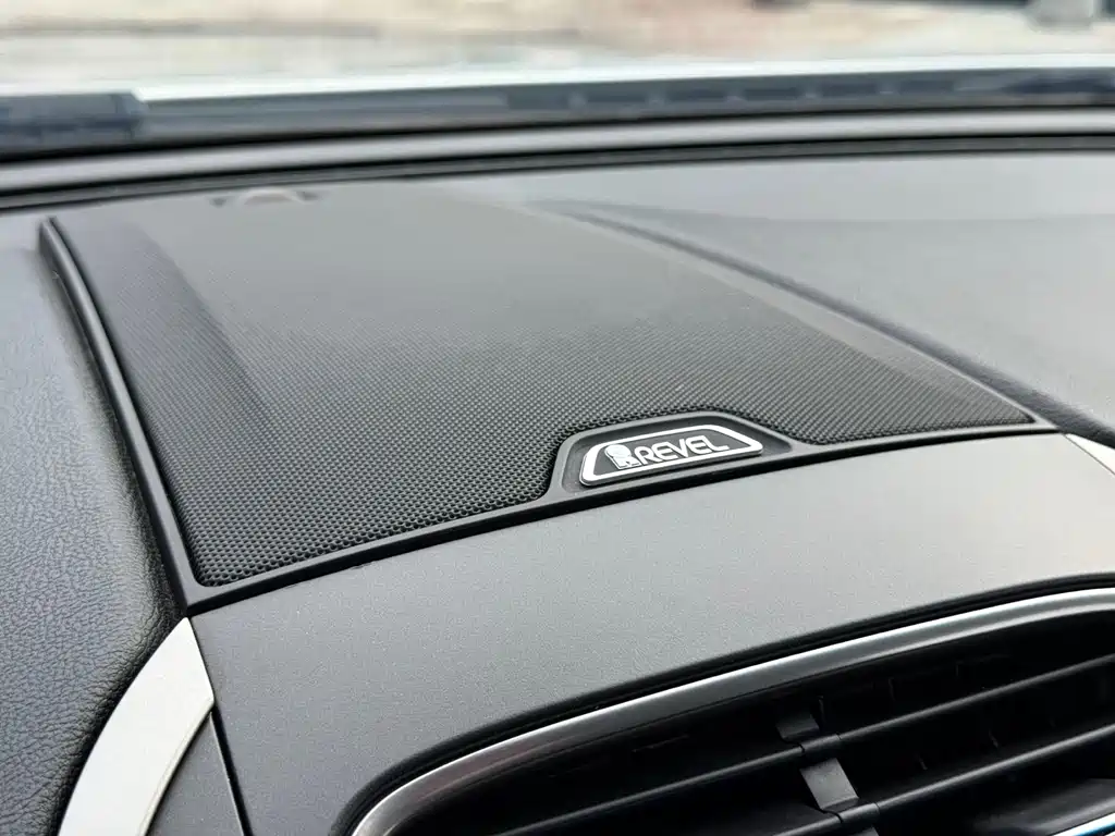 Lincoln MKX 2018 — фото 12
