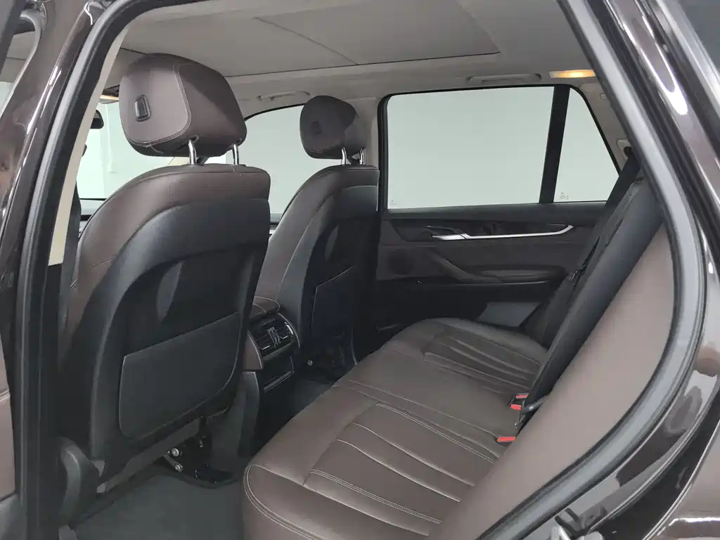 BMW X5 2015 — фото 6