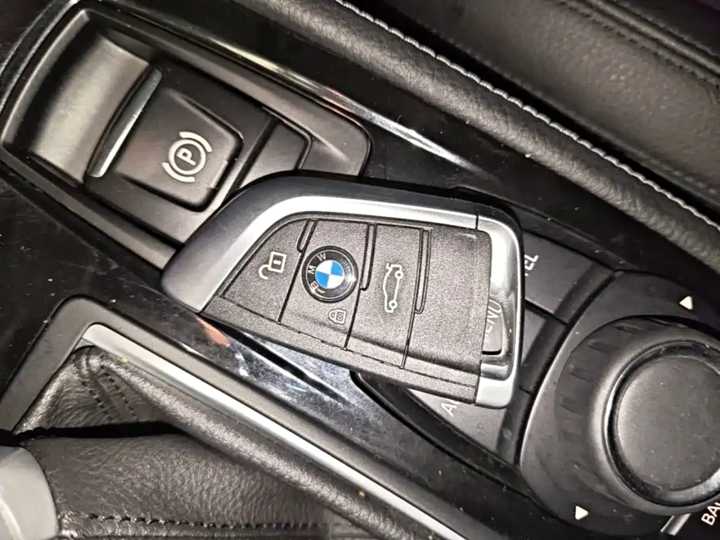 BMW 2 Series Station Wagon 2016 — фото 9