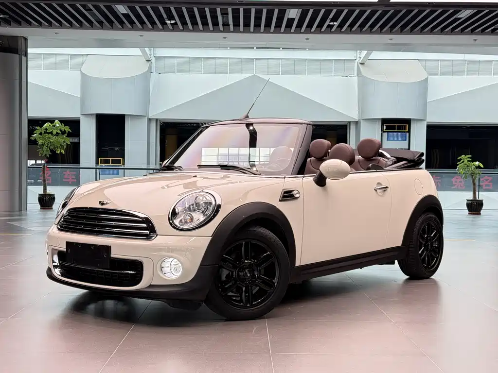 MINI Mini 2014