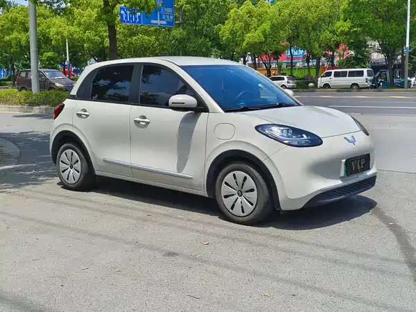 Wuling Bingo 2023