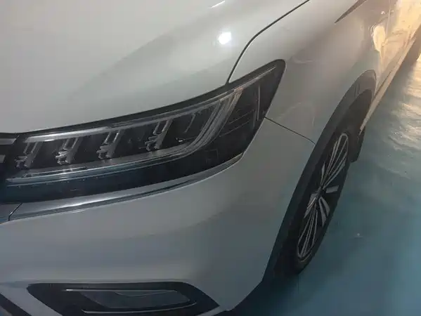 Roewe RX5 2020