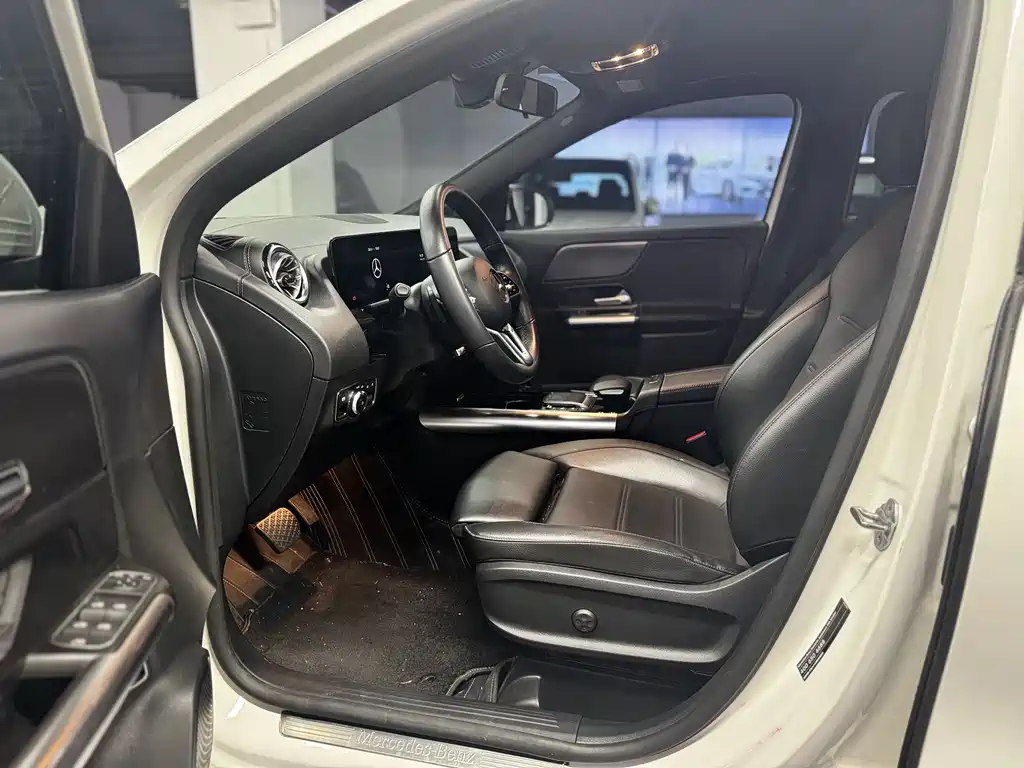 Mercedes-Benz GLA 2022 — фото 12