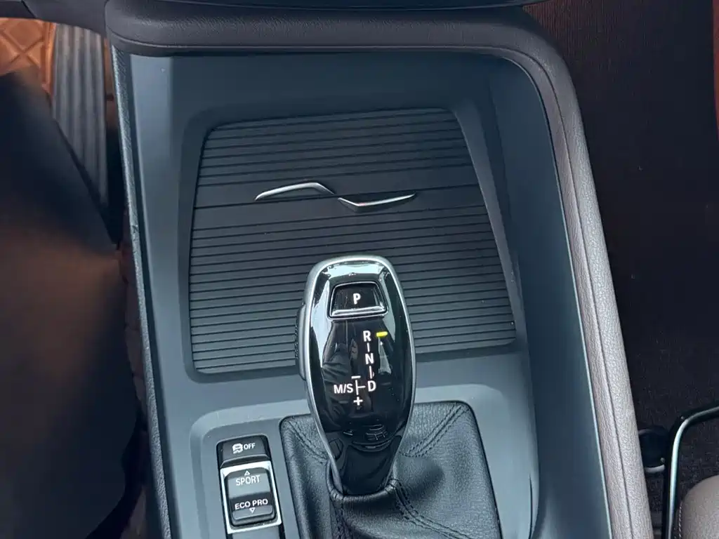 BMW X1 2023 — фото 10