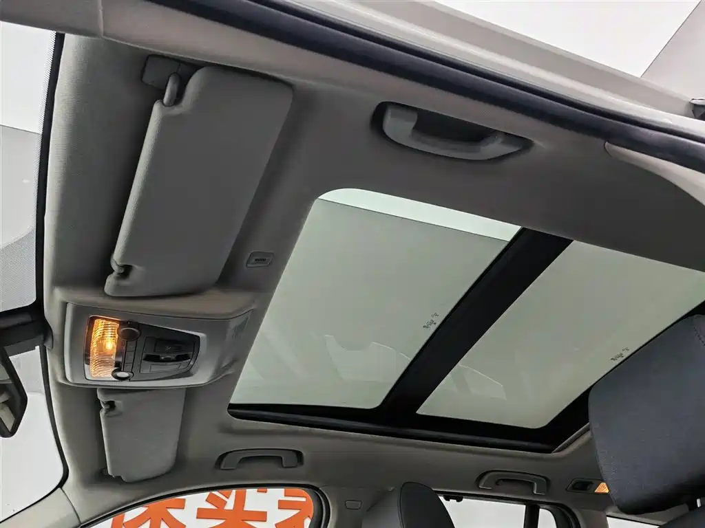 BMW X3 2017 — фото 14