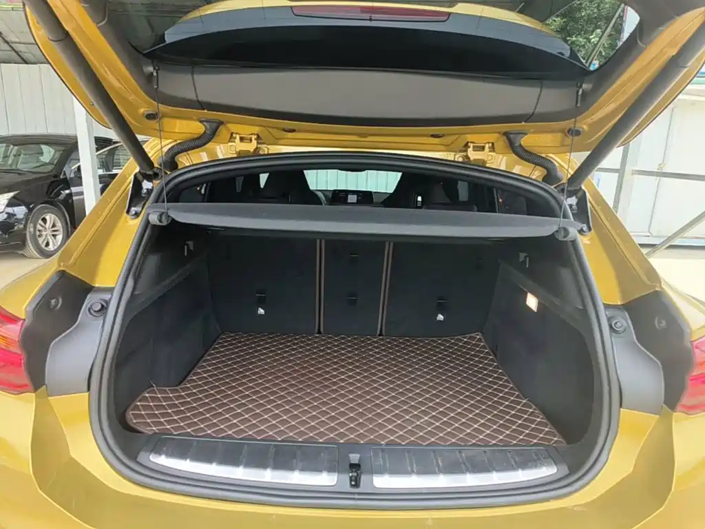 BMW X2 2019 — фото 19
