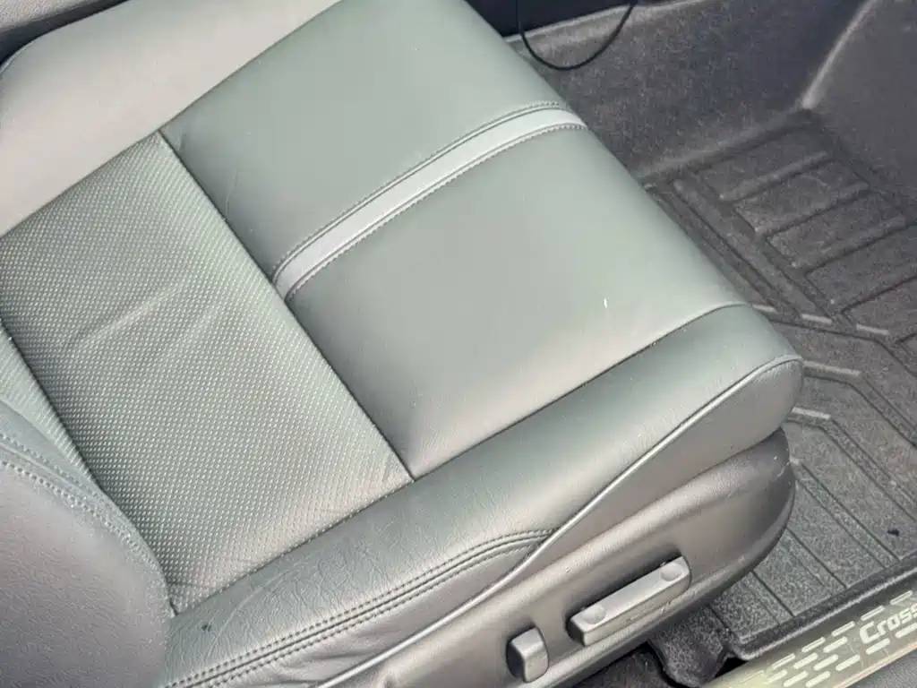 Honda Crosstour 2015 — фото 6