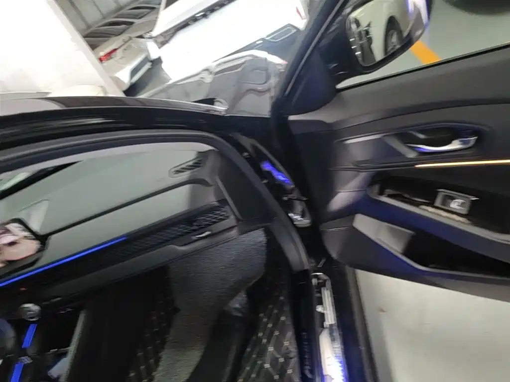 Honda Accord 2025 — фото 11