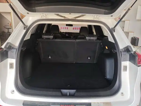 Haval H6 2022