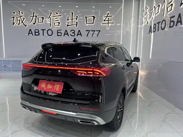 Haval H6 2023