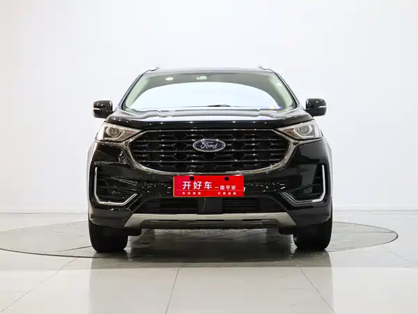 Ford Edge 2021