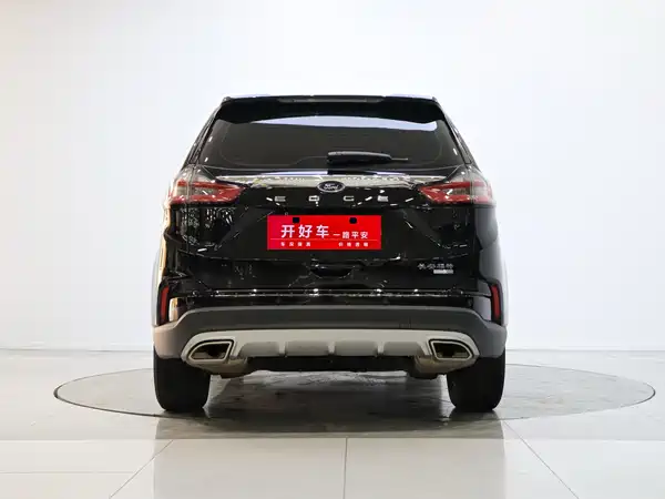 Ford Edge 2021