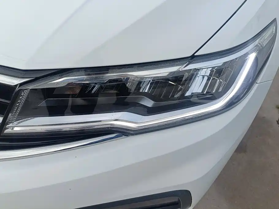 Volkswagen Bora 2019