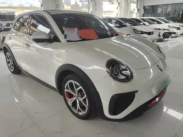 Ora Good Cat GT 2024