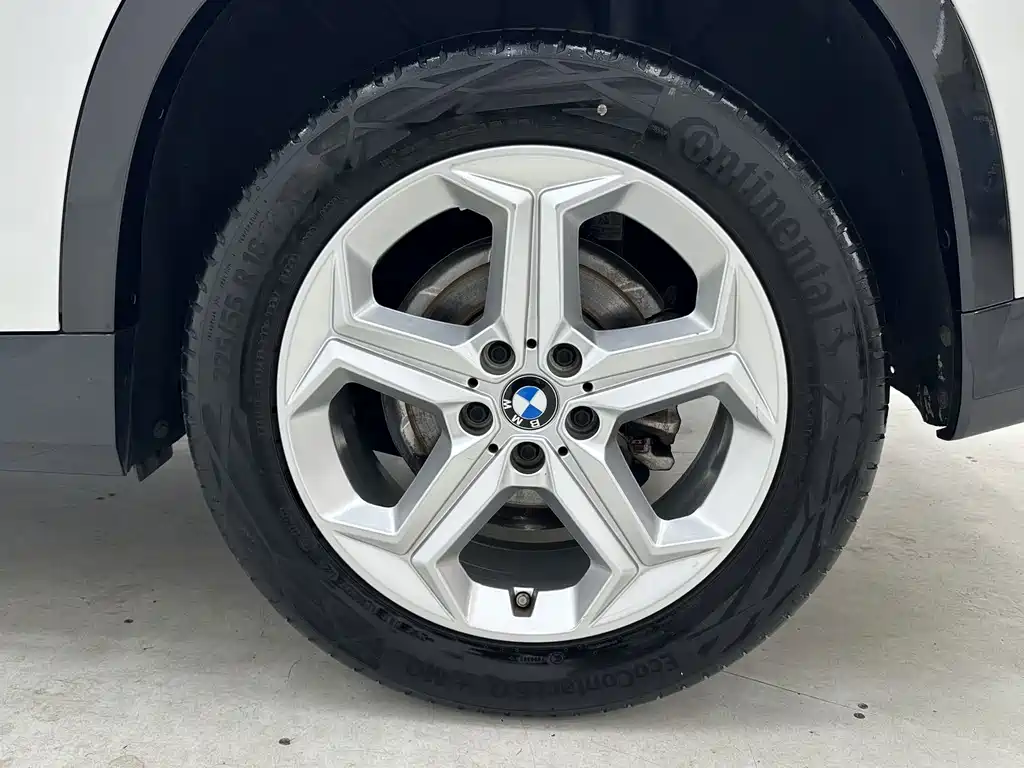 BMW X1 2023 — фото 18